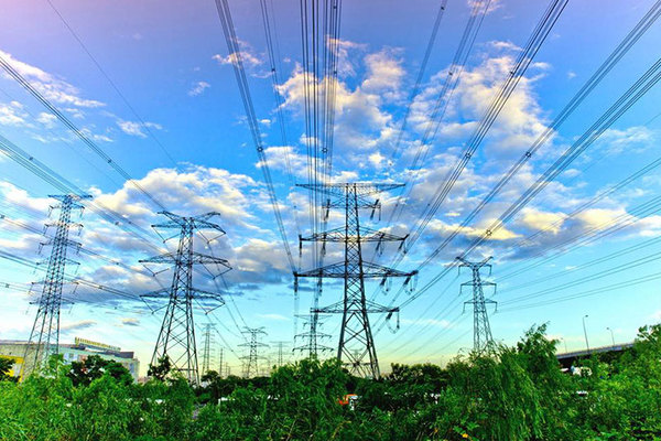 海南电网责任公司